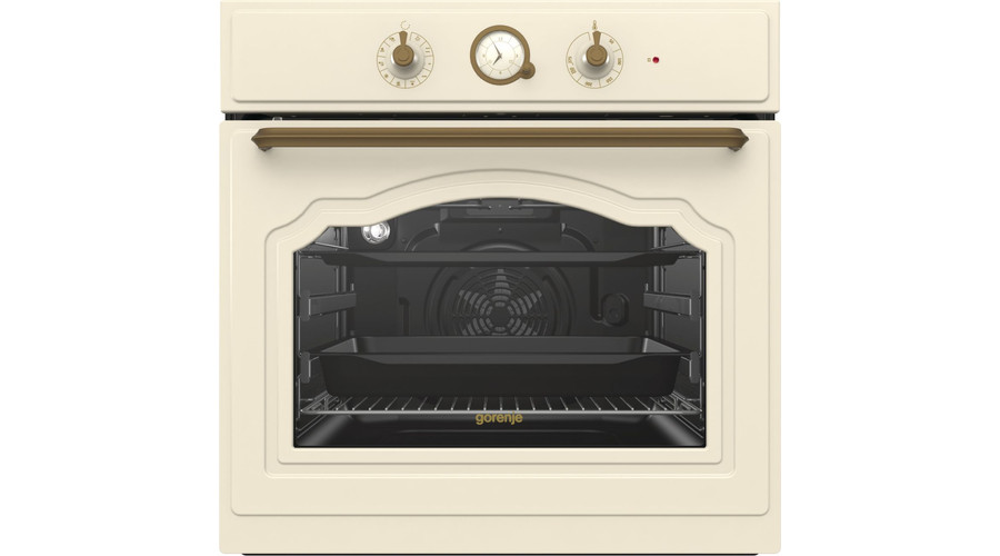 Gorenje rusztikus sütő